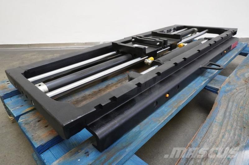  JAZGOT 201100B Λοιπά προσαρτούμενα εξαρτήματα και κατασκευαστικά στοιχεία