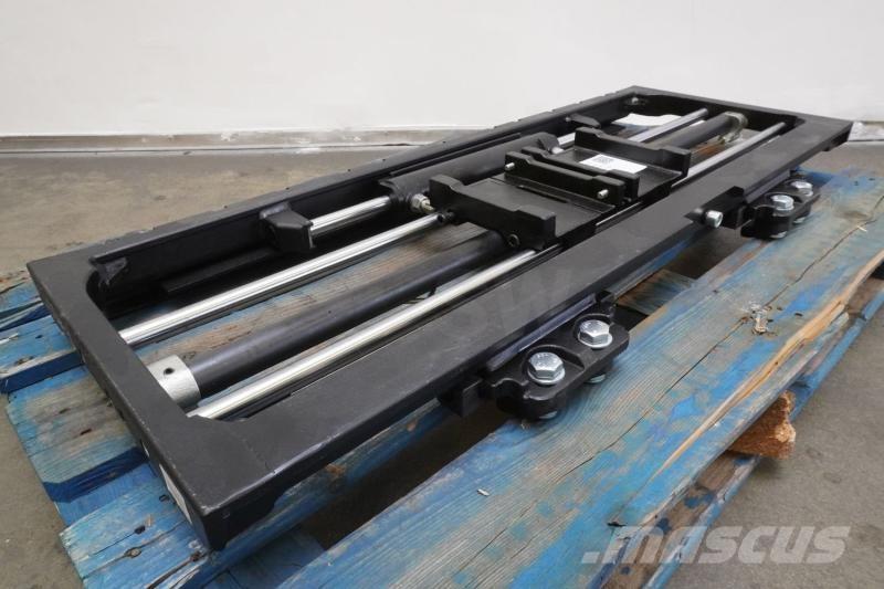  JAZGOT 201100B Λοιπά προσαρτούμενα εξαρτήματα και κατασκευαστικά στοιχεία