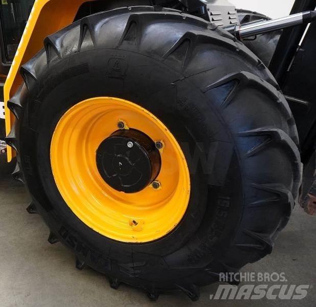 JCB 940-4 Φορτηγά ανώμαλου εδάφους