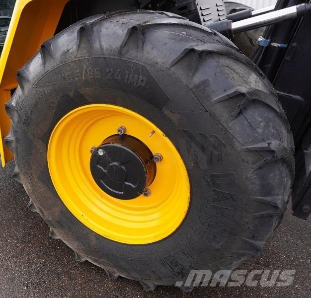 JCB 940-4 Φορτηγά ανώμαλου εδάφους
