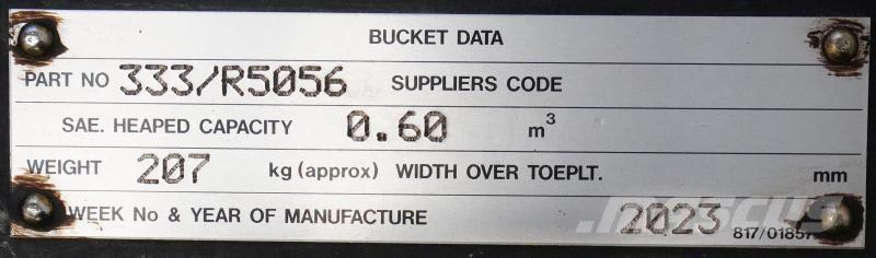 JCB TLT35-22E Τηλεσκοπικοί ανυψωτές