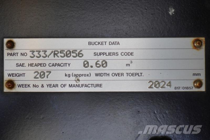 JCB TLT35-23D Τηλεσκοπικοί ανυψωτές