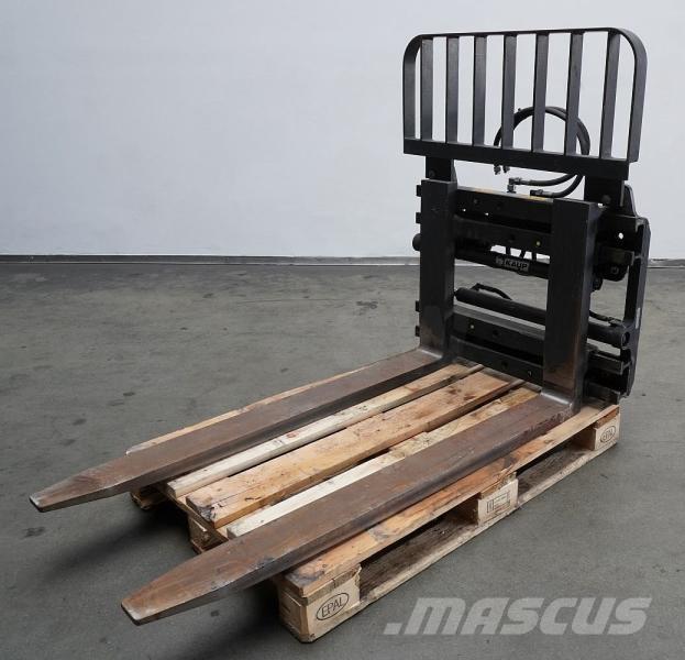 Kaup 1.5T401Z Λοιπά προσαρτούμενα εξαρτήματα και κατασκευαστικά στοιχεία