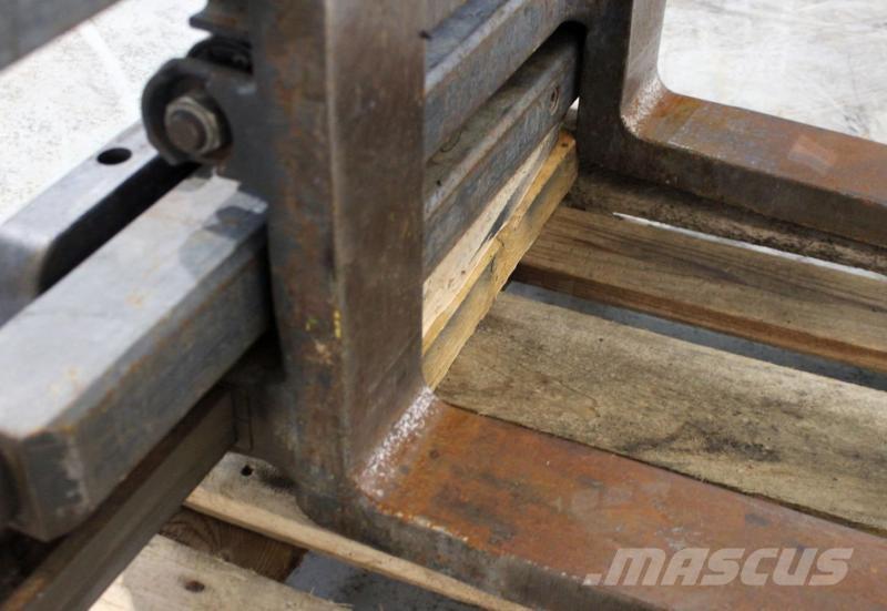 Kaup 1,5T411H Λοιπά προσαρτούμενα εξαρτήματα και κατασκευαστικά στοιχεία