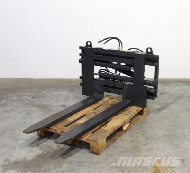 Kaup 1,5T411Z Λοιπά προσαρτούμενα εξαρτήματα και κατασκευαστικά στοιχεία