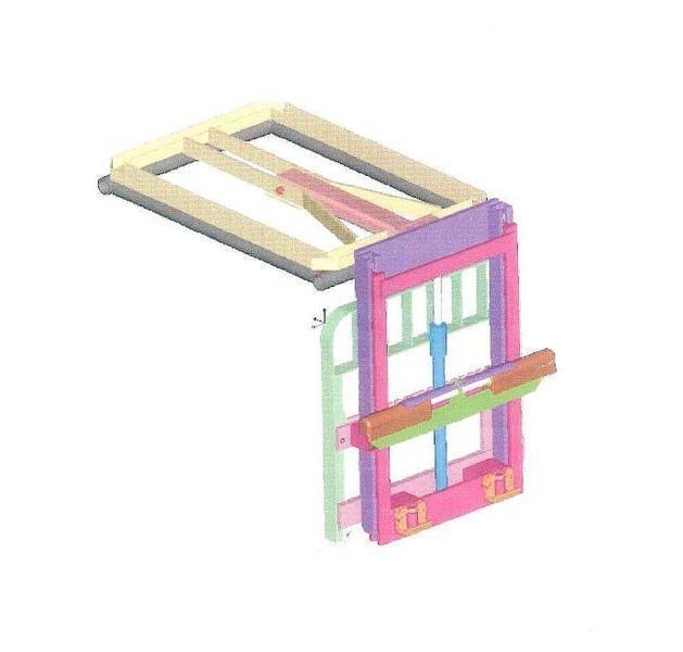 Kaup 1T155 ST Λοιπά προσαρτούμενα εξαρτήματα και κατασκευαστικά στοιχεία