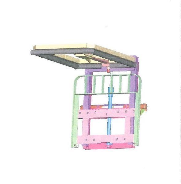 Kaup 1T155 ST Λοιπά προσαρτούμενα εξαρτήματα και κατασκευαστικά στοιχεία