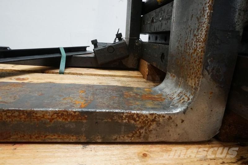 Kaup 1T411Z Λοιπά προσαρτούμενα εξαρτήματα και κατασκευαστικά στοιχεία