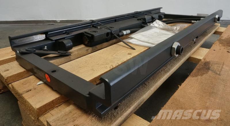 Kaup 2T151P4N Λοιπά προσαρτούμενα εξαρτήματα και κατασκευαστικά στοιχεία