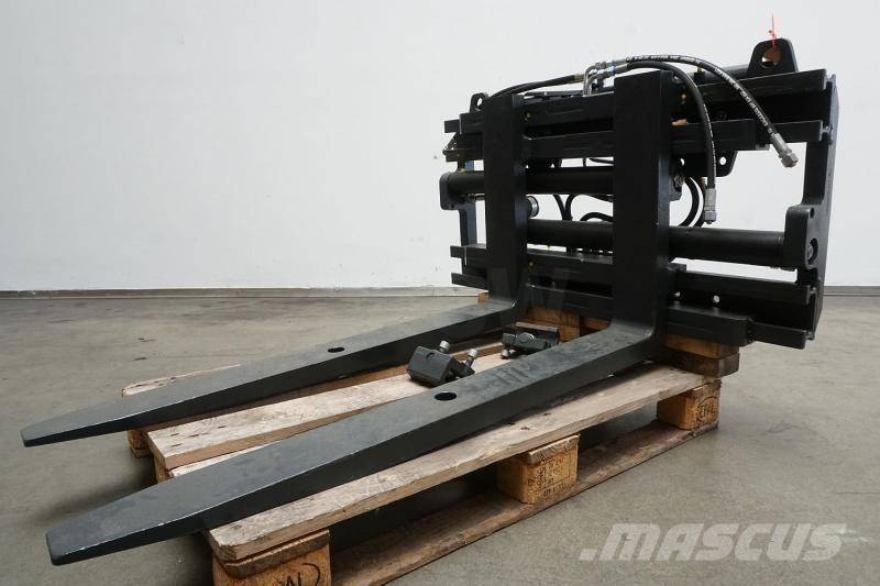 Kaup 2T412UVP Λοιπά προσαρτούμενα εξαρτήματα και κατασκευαστικά στοιχεία