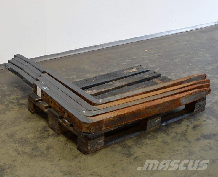 Kaup 2T429C Δικράνες