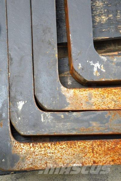 Kaup 2T429C Δικράνες