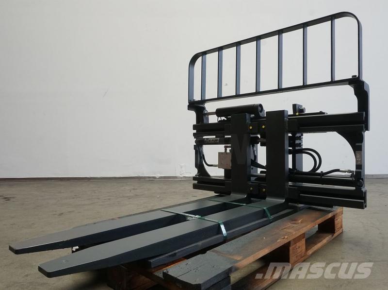 Kaup 2T466BIZ Λοιπά προσαρτούμενα εξαρτήματα και κατασκευαστικά στοιχεία