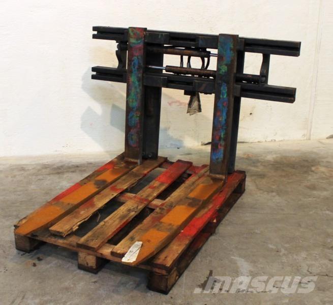 Kaup 2T466ZH Λοιπά προσαρτούμενα εξαρτήματα και κατασκευαστικά στοιχεία