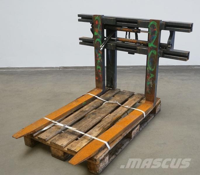 Kaup 2T466ZH Λοιπά προσαρτούμενα εξαρτήματα και κατασκευαστικά στοιχεία