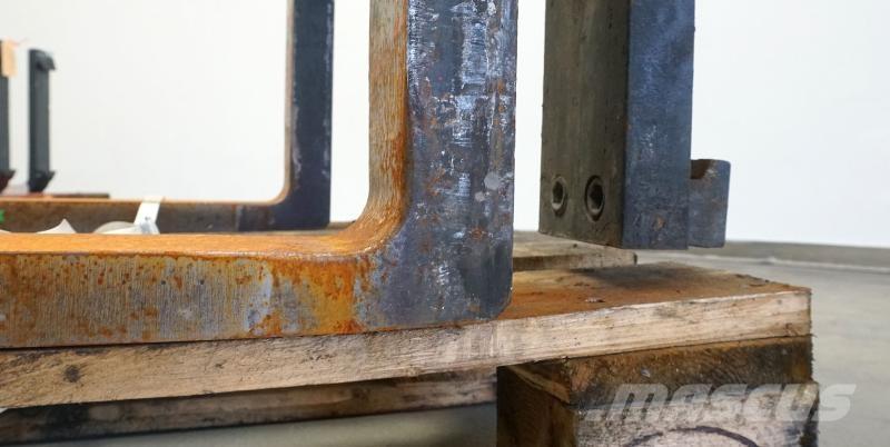 Kaup 2T466ZH Λοιπά προσαρτούμενα εξαρτήματα και κατασκευαστικά στοιχεία