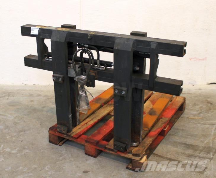 Kaup 2T466ZH Λοιπά προσαρτούμενα εξαρτήματα και κατασκευαστικά στοιχεία