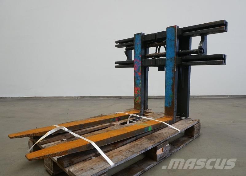 Kaup 2T466ZH Λοιπά προσαρτούμενα εξαρτήματα και κατασκευαστικά στοιχεία