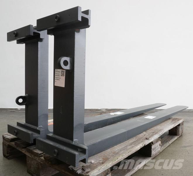 Kaup 3,5T466IZ Δικράνες