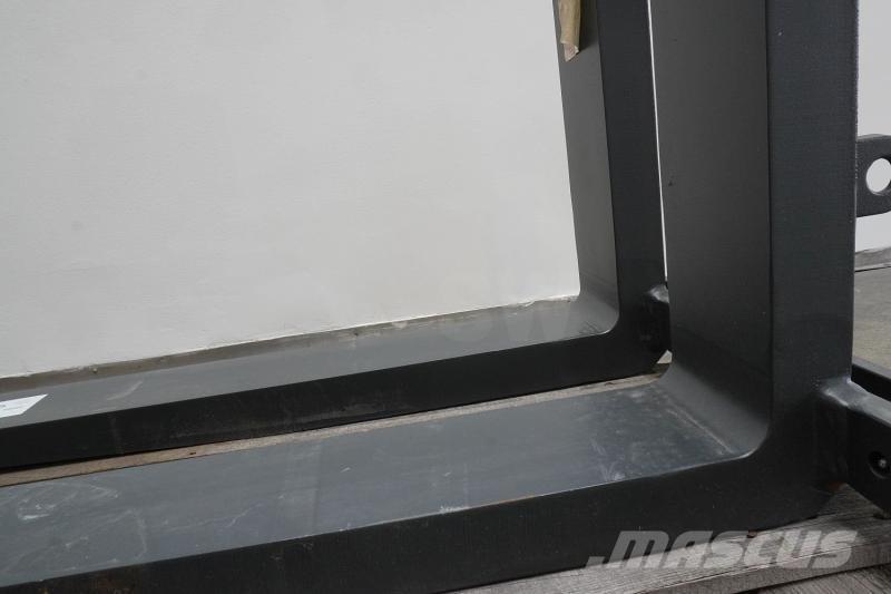 Kaup 3,5T466IZ Δικράνες