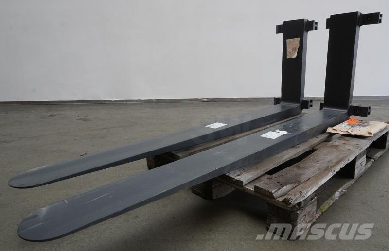 Kaup 3,5T466IZ Δικράνες