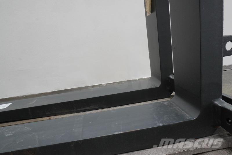 Kaup 3,5T466IZ Δικράνες