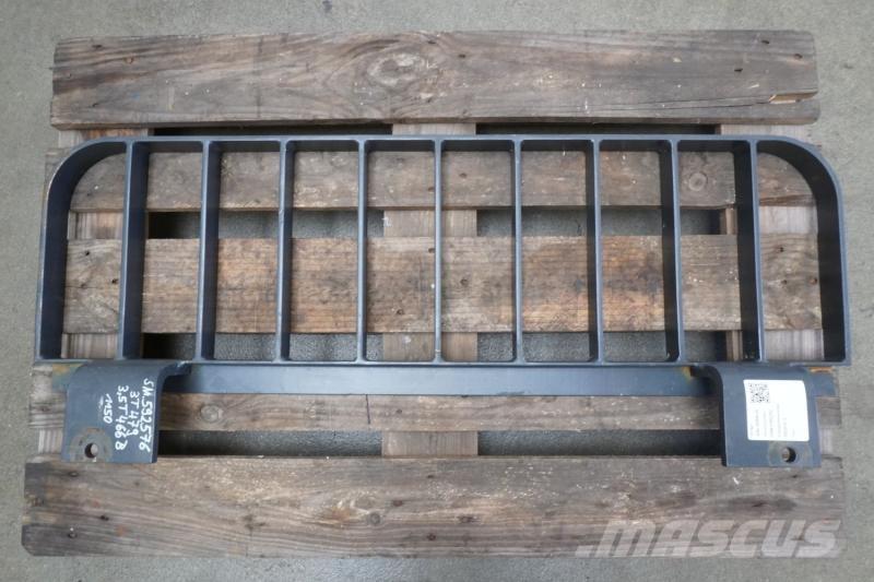 Kaup 3T479 Λοιπά προσαρτούμενα εξαρτήματα και κατασκευαστικά στοιχεία