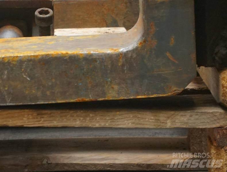 Kaup 4,5T411 Λοιπά προσαρτούμενα εξαρτήματα και κατασκευαστικά στοιχεία