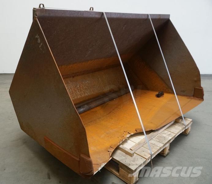 Kaup 4T184.1 Χειρισμός Υλικών - Άλλα