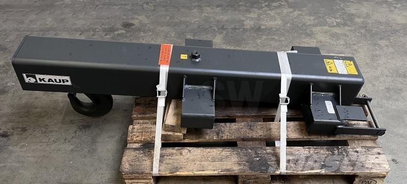 Kaup 5T183G Λοιπά προσαρτούμενα εξαρτήματα και κατασκευαστικά στοιχεία