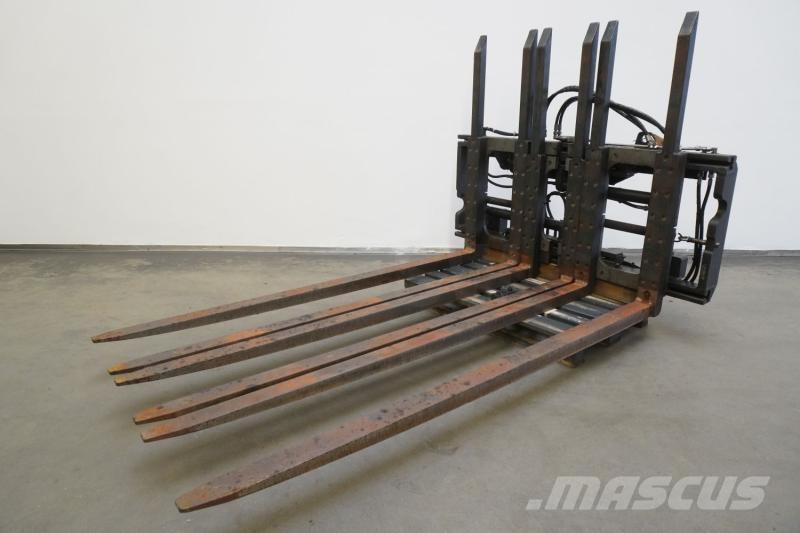 Kaup 6T429-4-6 Χειρισμός Υλικών - Άλλα