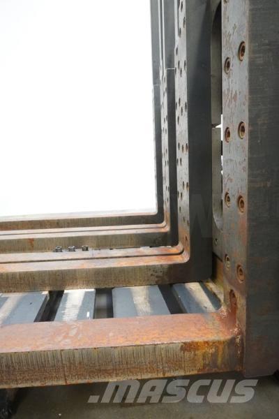 Kaup 6T429-4-6 Χειρισμός Υλικών - Άλλα