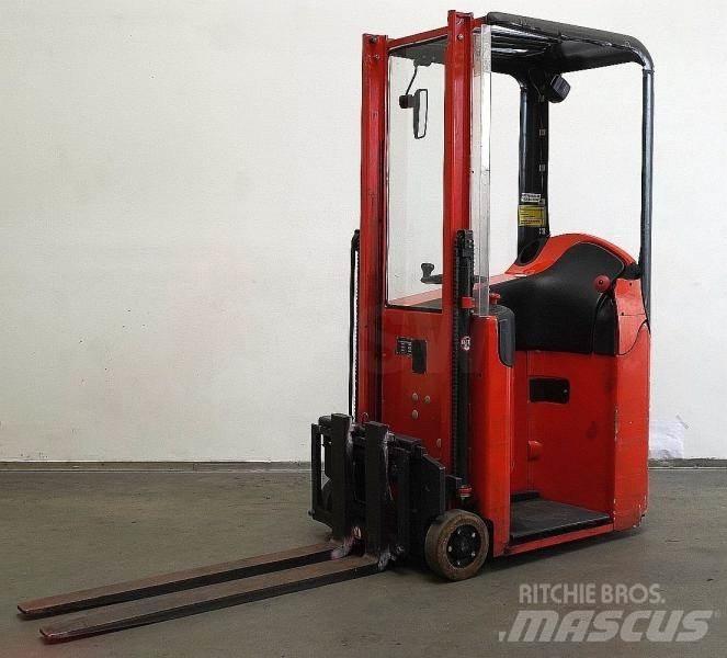 Linde E 10 334 Περονοφόρα ανυψωτικά κλαρκ - άλλα