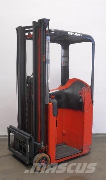 Linde E 10 334 Περονοφόρα ανυψωτικά κλαρκ - άλλα