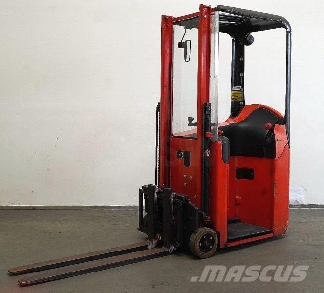 Linde E 10 334 Περονοφόρα ανυψωτικά κλαρκ - άλλα