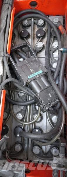 Linde E 10 334 Περονοφόρα ανυψωτικά κλαρκ - άλλα