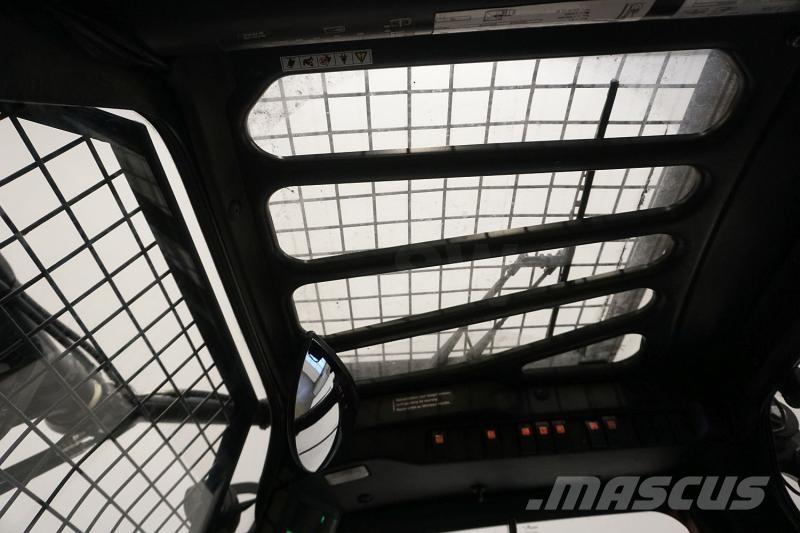 Linde E 30 387 Ηλεκτρικά περονοφόρα ανυψωτικά κλαρκ