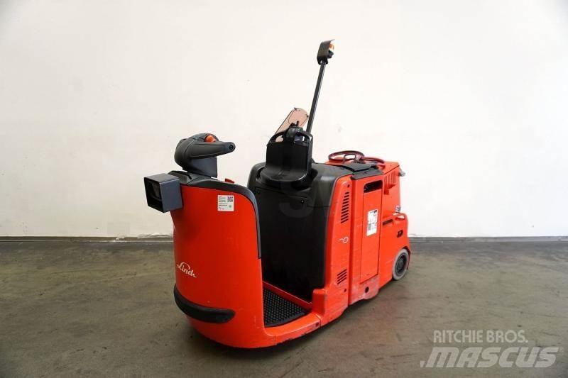 Linde P 30 132 Φορτηγά ρυμούλκησης