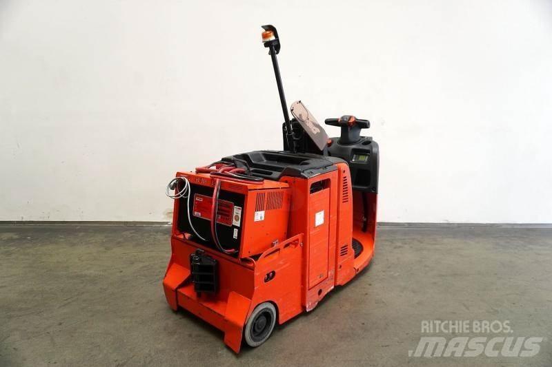 Linde P 30 132 Φορτηγά ρυμούλκησης