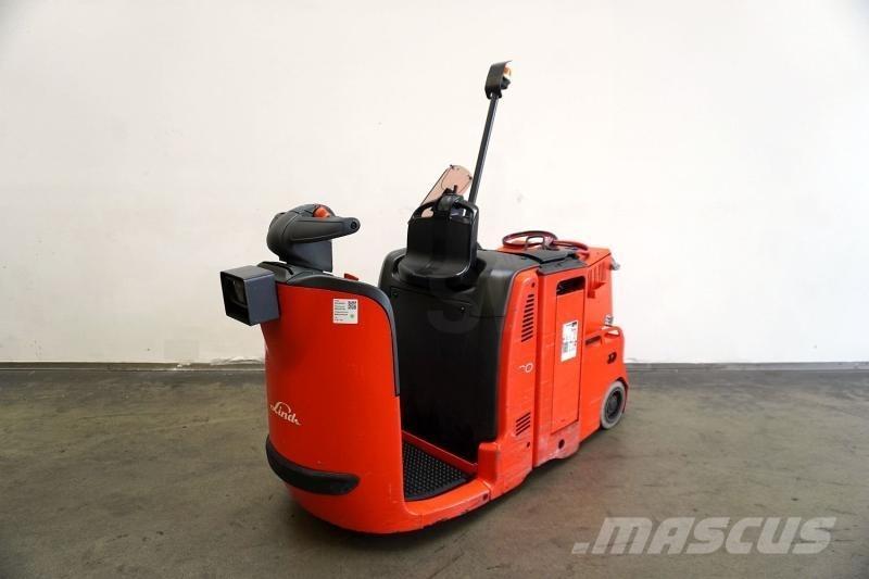 Linde P 30 132 Φορτηγά ρυμούλκησης