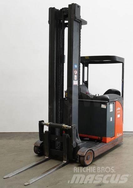 Linde R 14 115 Ανυψωτικά στενών δρόμων