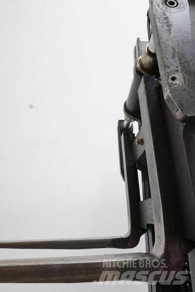 Linde R 14 115 Ανυψωτικά στενών δρόμων
