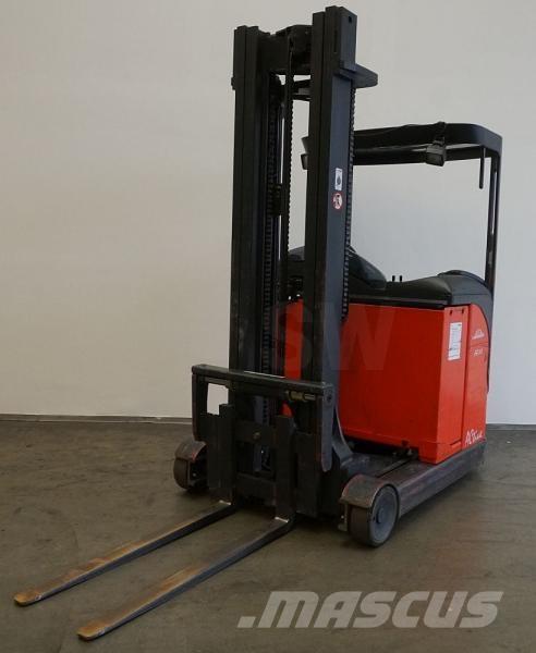 Linde R 14 115 Ανυψωτικά στενών δρόμων
