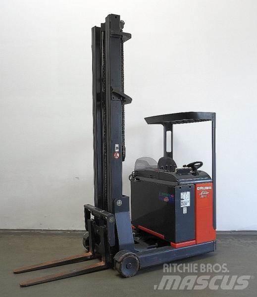Linde R 16 113 Ανυψωτικά στενών δρόμων