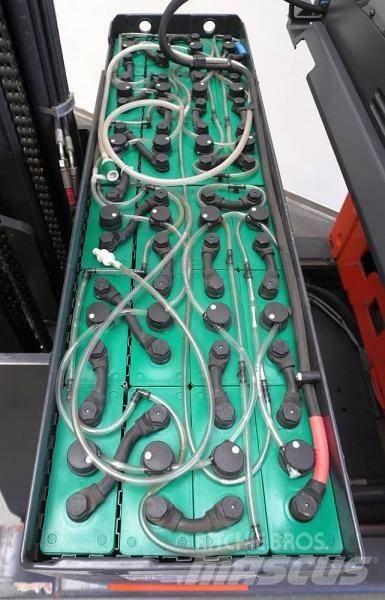 Linde R 16 113 Ανυψωτικά στενών δρόμων