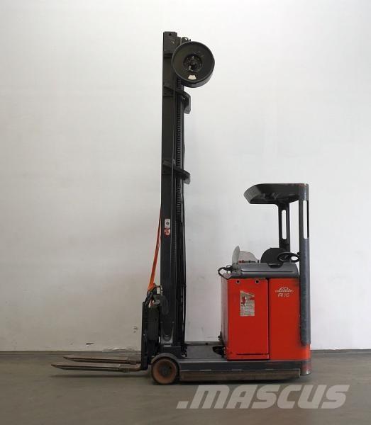 Linde R 16 113 Ανυψωτικά στενών δρόμων