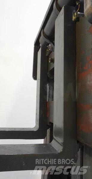 Linde R 20 115 Ανυψωτικά στενών δρόμων
