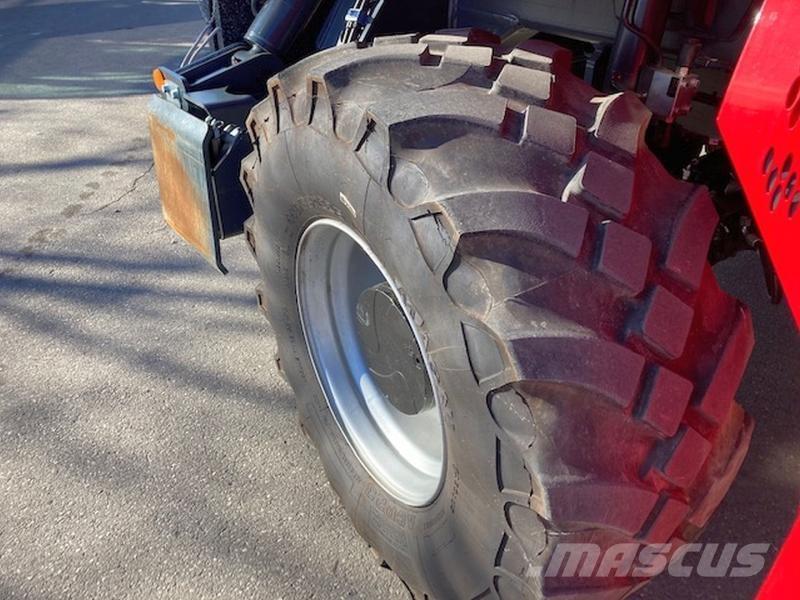 Magni RTH 6.25 Τηλεσκοπικοί ανυψωτές