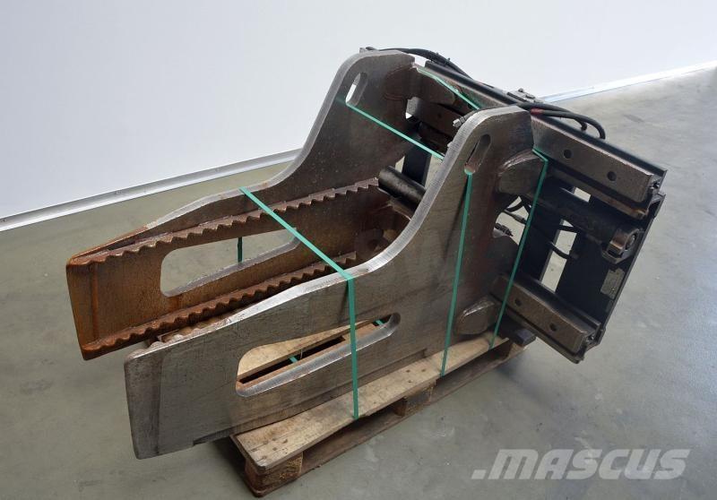 Meyer 3-2232G Λοιπά προσαρτούμενα εξαρτήματα και κατασκευαστικά στοιχεία