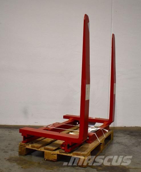 Meyer KG28H6B Δικράνες